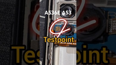 Uncover the secrets of A53 A536E FRP bypass with testpoint! Uncover the secrets of A53 A536E FRP bypass with testpoint!