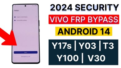 2024 Security Vivo Y17s | Y03 | T1 | T3 | Y100 | V30 2024 Security Vivo Y17s | Y03 | T1 | T3 | Y100 | V30