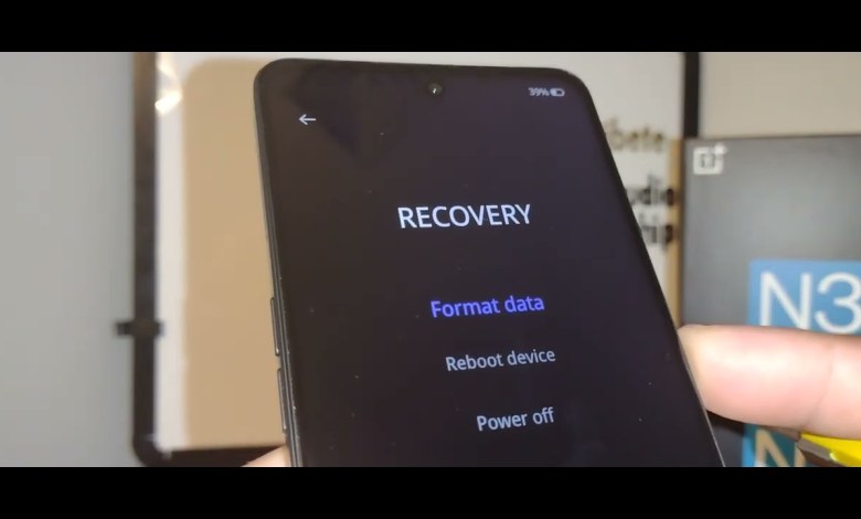 how to format oneplus nord n30 5g phone | to reset how to format oneplus nord n30 5g phone | to reset