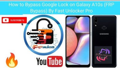 Remove Google account Samsung Galaxy A10s Model Remove Google account Samsung Galaxy A10s Model