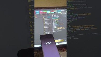 Unlock Frp Akun Google Oppo F11 Pro Via UnlockTool Unlock Frp Akun Google Oppo F11 Pro Via UnlockTool