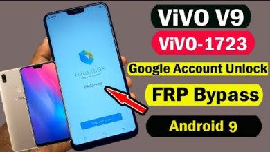 VIVO V9 (1723) ByPass FRP free Working 2024 VIVO V9 (1723) ByPass FRP free Working 2024
