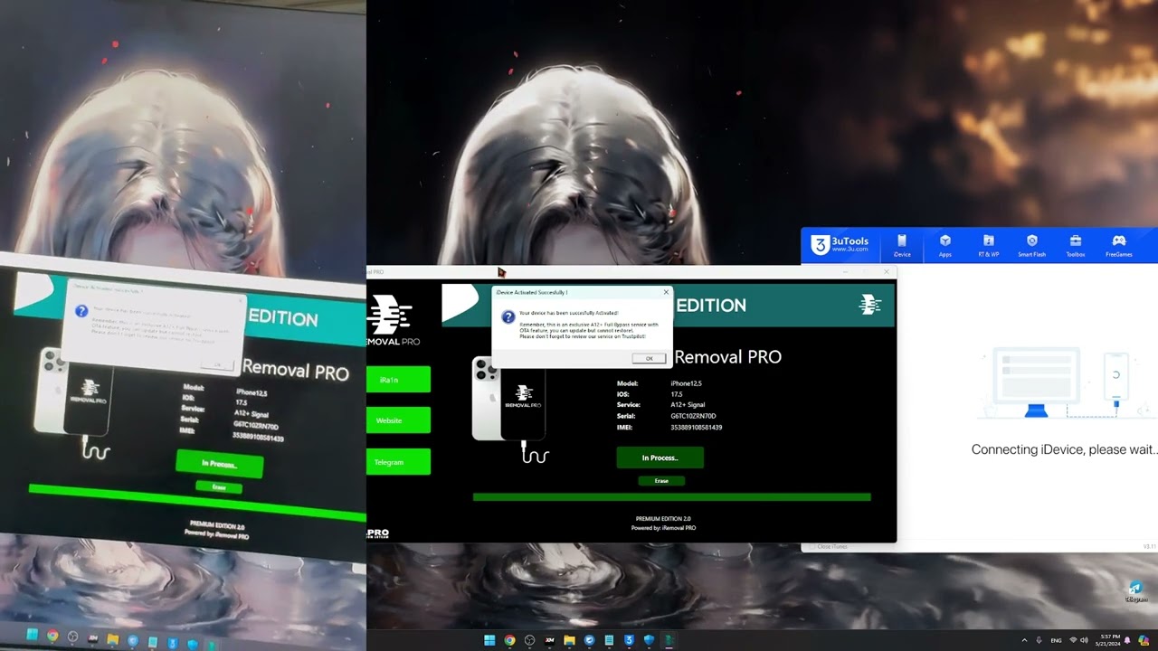 Unlock iPhone Xr – iPhone 14 Pro Max with iRemoval PRO Unlock iPhone Xr – iPhone 14 Pro Max with iRemoval PRO