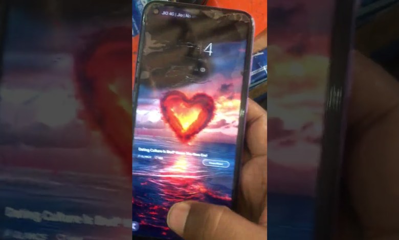 Oppo Reno2 F Frp baypss Oppo Reno2 F Frp baypss
