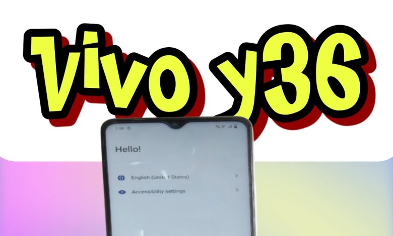 Vivo y36 Vivo y56 Vivo y21 frp bypass #unlock #frp Vivo y36 Vivo y56 Vivo y21 frp bypass #unlock #frp