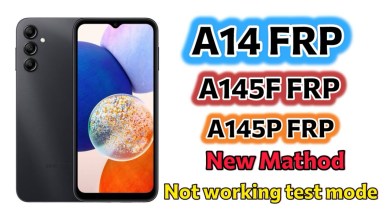 A145F FRP bypass /A145F/A145P frp bypass failed test A145F FRP bypass /A145F/A145P frp bypass failed test