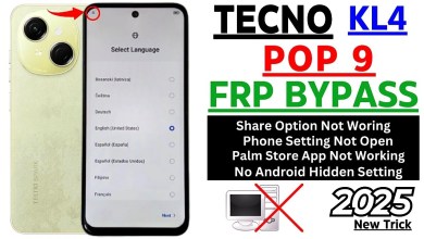 Unlocking Secrets: How to Bypass Google Account Lock on the Tecno Pop 9! Unlocking Secrets: How to Bypass Google Account Lock on the Tecno Pop 9!