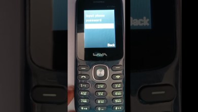 Lava” hard reset” & factory reset #mobile Lava” hard reset” & factory reset #mobile