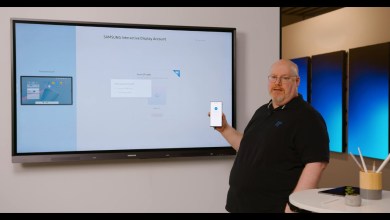 Samsung WAC – Presentation of Samsung Interactive Samsung WAC – Presentation of Samsung Interactive