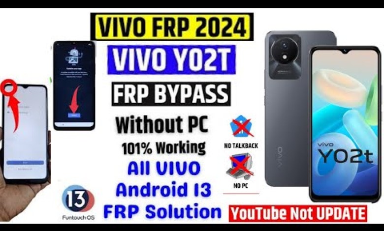 Vivo y02t frp bypass android 13 / vivo y02t frp bypass Vivo y02t frp bypass android 13 / vivo y02t frp bypass