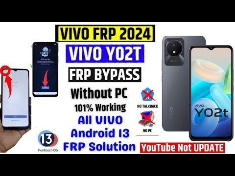 Vivo y02t frp bypass android 13 / vivo y02t frp bypass Vivo y02t frp bypass android 13 / vivo y02t frp bypass