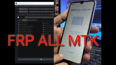 Delete frp redmi 10a and all mtk Delete frp redmi 10a and all mtk