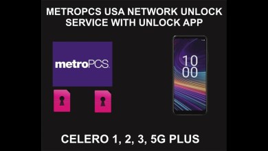 Celero MetroPCS Unlock Service, All Models Celero MetroPCS Unlock Service, All Models