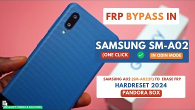 FRP BYPASS|REMOVE IN SAMSUNG A02|IODIN MODE|SM A022F FRP BYPASS|REMOVE IN SAMSUNG A02|IODIN MODE|SM A022F