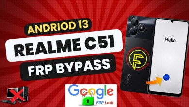 New Trick Realme C51 Frp Bypass || All Realme Andriod New Trick Realme C51 Frp Bypass || All Realme Andriod