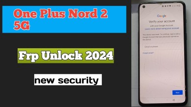 One plus Nord 2 pattern Frp unlock by Android multi One plus Nord 2 pattern Frp unlock by Android multi