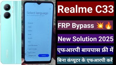 Unlocking the Mystery: Realme C33 FRP Bypass on Android 12 – Discover the Newest Solution! Unlocking the Mystery: Realme C33 FRP Bypass on Android 12 – Discover the Newest Solution!