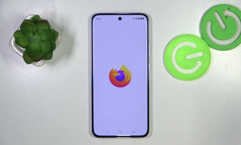 How to Install the Mozilla Firefox Browser App in OPPO How to Install the Mozilla Firefox Browser App in OPPO