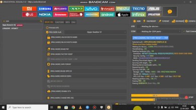 Oppo Reno 11 5G (CPH2599) Pattern Ane FRP Remove With Oppo Reno 11 5G (CPH2599) Pattern Ane FRP Remove With