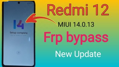 Redmi 12 Miui 14 frp bypass android 13|All xiaomi redmi Redmi 12 Miui 14 frp bypass android 13|All xiaomi redmi