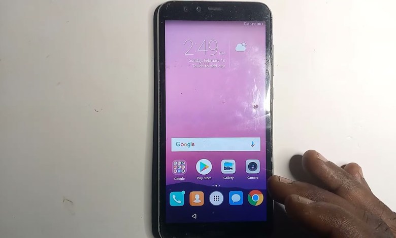 Huawei Honor 9 FRP Bypass Without PC Huawei Honor 9 FRP Bypass Without PC