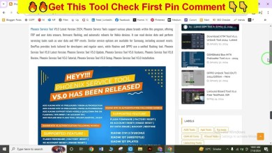 Phoenix Service Tool V5.0 | Samsung, Xiaomi devices | Phoenix Service Tool V5.0 | Samsung, Xiaomi devices |