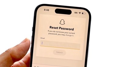 How To Recover Snapchat Account Without Email Or How To Recover Snapchat Account Without Email Or