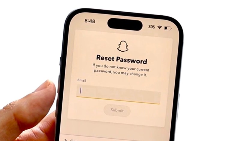 How To Recover Snapchat Account Without Email Or How To Recover Snapchat Account Without Email Or