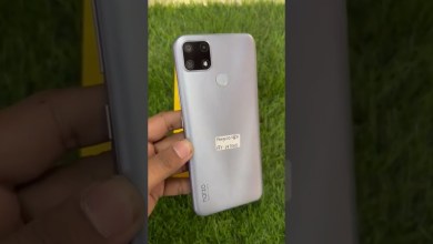 REALME Narzo 20 4GB ram 64GB storage #realme REALME Narzo 20 4GB ram 64GB storage #realme