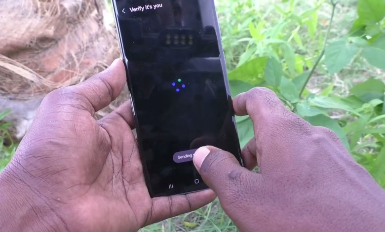 How to remove Samsung account in Samsung Galaxy How to remove Samsung account in Samsung Galaxy