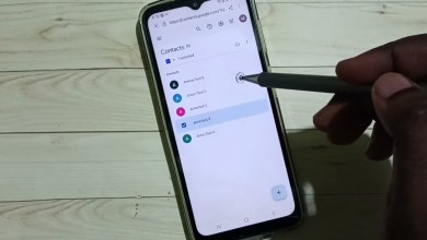 Samsung Galaxy A15 5G | How to Remove Synced Samsung Galaxy A15 5G | How to Remove Synced