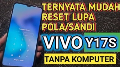 How to solve reset and forget Vivo Y17s pattern and password How to solve reset and forget Vivo Y17s pattern and password
