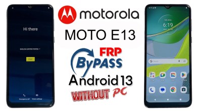 MOTOROLA E13 FRP BYPASS ANDROID 13 MOTO E13 GOOGLE MOTOROLA E13 FRP BYPASS ANDROID 13 MOTO E13 GOOGLE