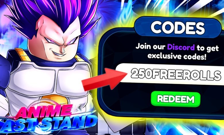 NEW 250+ REROLL CODES + FREE CELESTIAL In Anime Last NEW 250+ REROLL CODES + FREE CELESTIAL In Anime Last