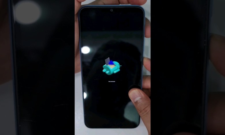Redmi A1/A2/A2 Plus/Poco C51 Hard Reset & Factory Reset Redmi A1/A2/A2 Plus/Poco C51 Hard Reset & Factory Reset
