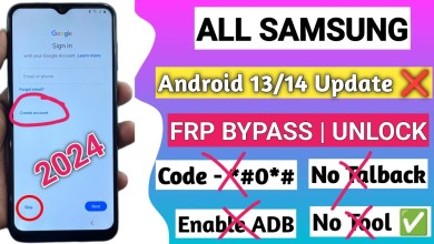 All Samsung FRP Bypass 2024 ADB Enable Fail Android All Samsung FRP Bypass 2024 ADB Enable Fail Android