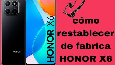 cómo desbloquear un teléfono HONOR X6 ( COMO hacér hard cómo desbloquear un teléfono HONOR X6 ( COMO hacér hard