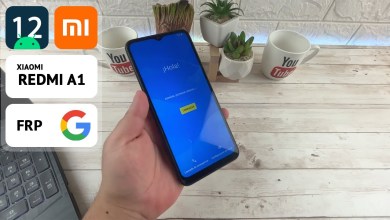 Delete Google Account Xiaomi Redmi A1 | Android 12 Delete Google Account Xiaomi Redmi A1 | Android 12