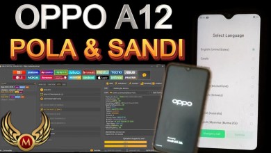 OPPO A12 A11K POLA DAN FRP [Oppo A12 Pola Frp Bypass OPPO A12 A11K POLA DAN FRP [Oppo A12 Pola Frp Bypass