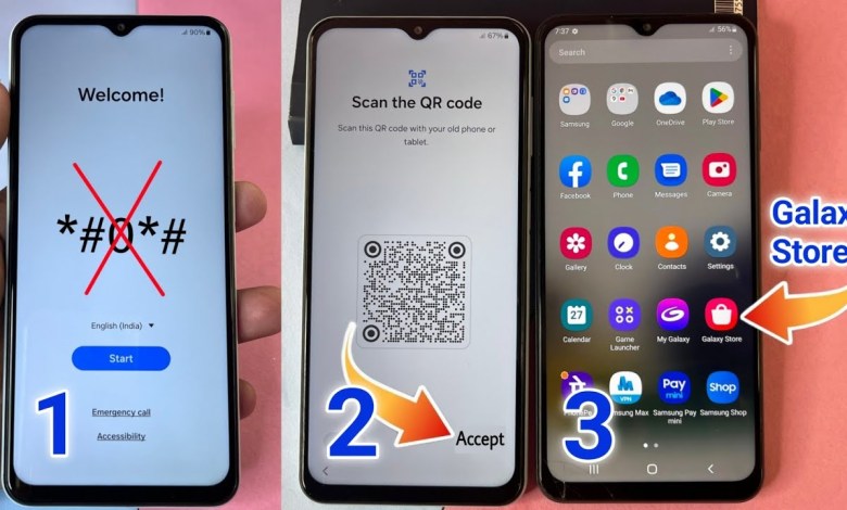 Curious About Samsung FRP Bypass in 2024 on Android? Unlock the Mystery with #0# Curious About Samsung FRP Bypass in 2024 on Android? Unlock the Mystery with #0#