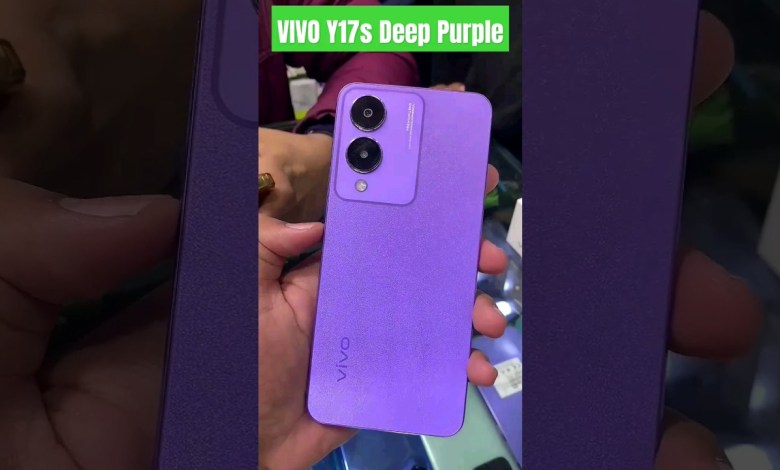 VIVO Y17s Quick Review | 6+6 Gb Ram 128 GB Storage | VIVO Y17s Quick Review | 6+6 Gb Ram 128 GB Storage |