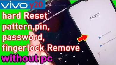 vivo y20 hard Reset||vivo y20 Screen vivo y20 hard Reset||vivo y20 Screen