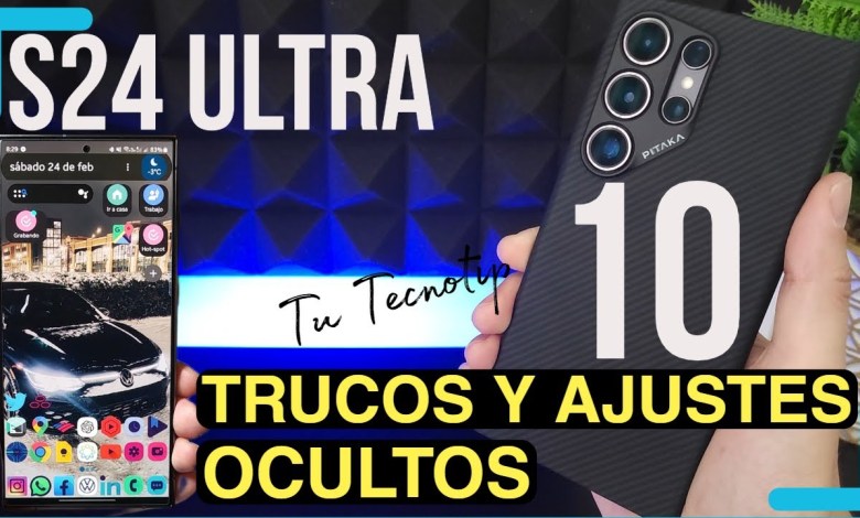 INCREDIBLE TRICKS for Samsung YOU DON’T KNOW THEM INCREDIBLE TRICKS for Samsung YOU DON’T KNOW THEM