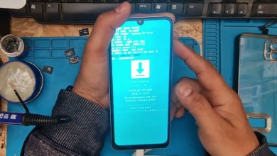 Samsung Galaxy A05/A05s FRP Bypass Samsung A05 Samsung Galaxy A05/A05s FRP Bypass Samsung A05