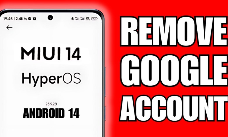 Google Account Remove Redmi Note 13 Pro With One Click Google Account Remove Redmi Note 13 Pro With One Click