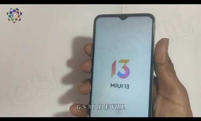 Redmi 11 prime 5g frp Bypass Without pc/New trick Redmi 11 prime 5g frp Bypass Without pc/New trick