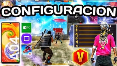 PERFECT SETTINGS+DPI FOR SAMSUNG A04 | PERFECT SETTINGS+DPI FOR SAMSUNG A04 |