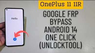 OnePlus 11 11R Google Frp Bypass Last Update Without Pc OnePlus 11 11R Google Frp Bypass Last Update Without Pc