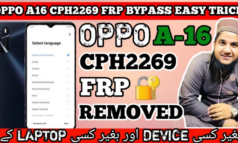 oppo a16 frp bypass without pc & laptop. how to frp oppo a16 frp bypass without pc & laptop. how to frp