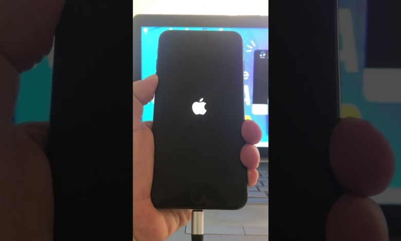 iPhone 7 Plus Remove from UNAVAILABLE to Recovery iPhone 7 Plus Remove from UNAVAILABLE to Recovery